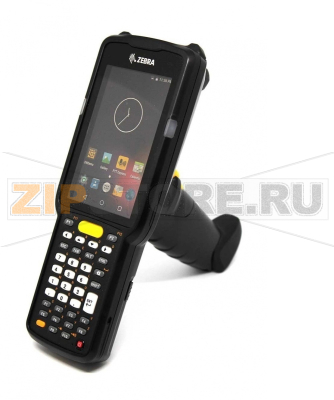 Терминал сбора данных Zebra MC3300 