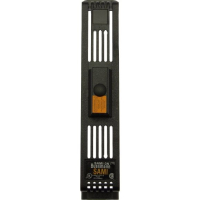 Крышка цоколя предохранителя, 60 A, AC 600 В, DC 600 В, UL Eaton J 0-30&250V RK, K5, H 35-60