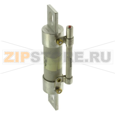 Предохранитель, 80 A, AC 700 В, DC 700 В, 200 кА, 25x112 мм, aR, UL Eaton 700V 80A INDICATED FUSE 