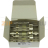 Предохранитель, 80 A, AC 700 В, DC 700 В, 200 кА, 25x112 мм, aR, UL Eaton 700V 80A INDICATED FUSE - Предохранитель, 80 A, AC 700 В, DC 700 В, 200 кА, 25x112 мм, aR, UL Eaton 700V 80A INDICATED FUSE