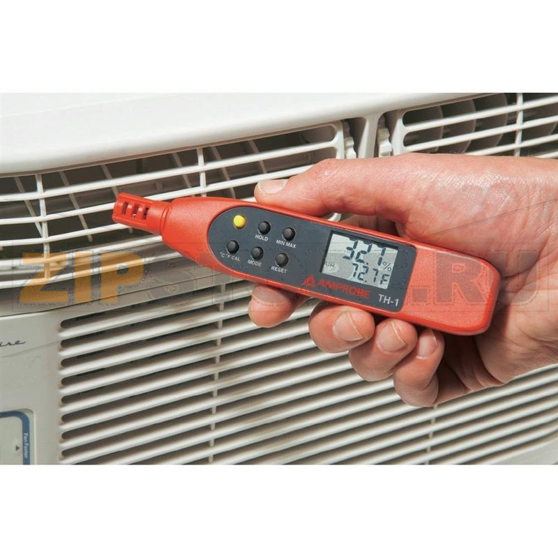 Термогигрометр Beha Amprobe TH-1 
