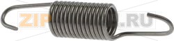 TANK SPRING BOSCH 00605140 