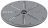 GRATING DISC TYPE J5