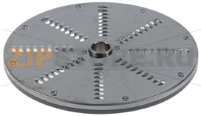 GRATING DISC TYPE J5 