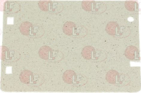 SHEET MICA SAMSUNG DE63-00237A