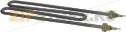 ТЭН 2500W 230V 