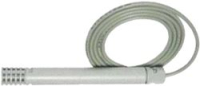 HUMIDITY AND TEMPERATURE SENSOR