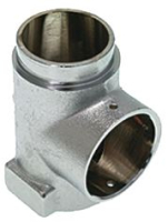 RINSE ARM ASSEMBLY SUPPORT