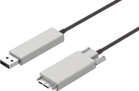 Кабель соединительный 30 м Festo NEBC-U7G10-EH-30-N-S-U5G9