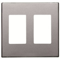 Накладка двухпостовая ABB 1276.80