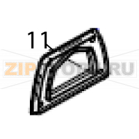 Wash-rinse arm's seal Fagor CO-110 DD