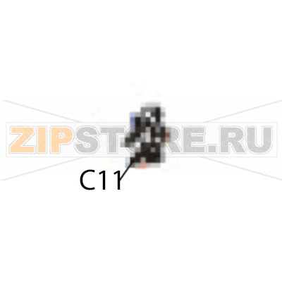 Ribbon sensor out assembly Godex EZ-2300 plus Ribbon sensor out assembly Godex EZ-2300 plusЗапчасть на деталировке под номером: C-11Название запчасти Godex на английском языке: Ribbon sensor out assembly EZ-2300 plus.