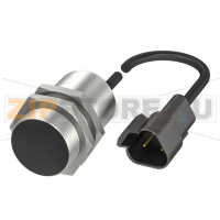 Датчик индуктивный Standard с приоритетом Balluff BES05YM