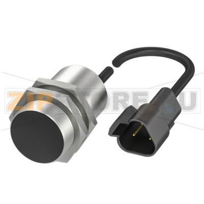 Датчик индуктивный Standard с приоритетом Balluff BES05YM 