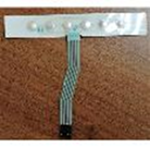 Клавиатура мембранная Mertech 326 AFL 