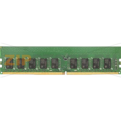 Модуль памяти 16 Гб, DDR4, 2666 МГц Synology D4EU01-16G 