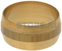 ОЛИВА ДЛЯ ТРУБЫ Ø 12 ММ