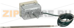 THERMOSTAT BOSCH 345°C 00658806 