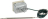 THERMOSTAT BOSCH 345°C 00658806