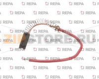 CHARCOAL WITH MOTOR SPRING