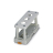 Штекерная монтажная плата Phoenix Contact HC-SMP 150-3RST GY