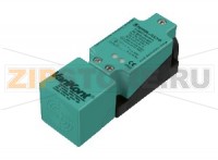 Индуктивный датчик Inductive sensor NJ15+U1+N Pepperl+Fuchs