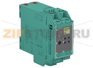 Источник питания передатчика Transmitter Power Supply KFD2-CRG2-1.D Pepperl+Fuchs General specificationsSignal typeAnalog inputFunctional safety related parametersSafety Integrity Level (SIL)SIL 2SupplyConnectionPower Rail or terminals 23+, 24-Rated voltage20 ... 30 V DCRated currentapprox. 130 mAPower dissipation2 WPower consumption2.5 WInterfaceProgramming interfaceprogramming socketInputConnection sidefield sideConnectionterminals 1, 2, 3Input IInput signal0/4 ... 20 mAAvailable voltage&ge 15 V at 20 mAOpen circuit voltage/short-circuit current24 V / 33 mAInput resistance45 &Omega (terminals 2, 3)Line fault detectionbreakage I < 0.2 mA short-circuit I > 22 mAOutputConnection sidecontrol sideConnectionoutput I: terminals 10, 11, 12 output II: terminals 16, 17, 18 Output: analog terminals 8+, 7-Output signal0 ... 20 mA or 4 ... 20 mAOutput I, IIsignal, relayContact loading250 V AC / 2 A / cos &phi &ge 0.7   40 V DC / 2 AMechanical life5 x 107 switching cyclesOutput IIISignal, analogCurrent range0 ... 20 mA or 4 ... 20 mAOpen loop voltagemax. 24 V DCLoadmax. 650 &OmegaFault signaldownscale I &le 3.6 mA, upscale I &ge 21.5 mA (acc. NAMUR NE43)Indicators/settingsDisplay elementsLEDs , displayControl elementsControl panelConfigurationvia operating buttons via PACTwareLabelingspace for labeling at the frontDirective conformityElectromagnetic compatibilityDirective 2014/30/EUEN 61326-1:2013 (industrial locations)Low voltageDirective 2014/35/EUEN 61010-1:2010ConformityElectromagnetic compatibilityNE 21:2006Degree of protectionIEC 60529:2001Ambient conditionsAmbient temperature-20 ... 60 °C (-4 ... 140 °F)Mechanical specificationsDegree of protectionIP20Connectionscrew terminalsMass300 gDimensions40 x 119 x 115 mm (1.6 x 4.7 x 4.5 inch) , housing type C3Mountingon 35 mm DIN mounting rail acc. to EN 60715:2001International approvalsUL approvalE223772