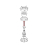Vite Torx T10 TCB 3,5x48/28 SX ZNP Saeco Royal Digital