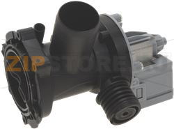 DRAIN PUMP INDESIT C00145315 