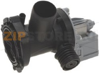 DRAIN PUMP INDESIT C00145315