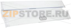 DOOR FREEZER COMPARTMENT ELECTROLUX 2675 