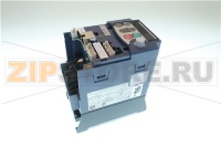 CONTROLLER,HIGH VOLTAGE