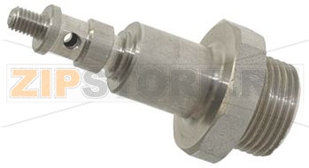 RACCORDO PER CAPPUCCINATORE 