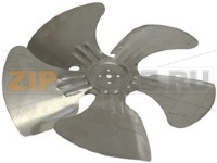 FAN FOR CAPACITOR MOTOR EFCR25ATC2