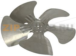 FAN FOR CAPACITOR MOTOR EFCR25ATC2 