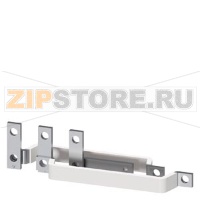 НАБОР ПРОВОДНИКОВ СВЕРХУ ДЛЯ РЕВЕРСИВНОГО ПУСКАТЕЛЯ ТИПОРАЗМЕР S6 Siemens 3RA1953-3P