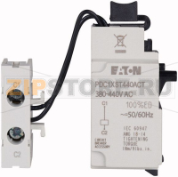 Расцепитель независимый Eaton PDC1XST440ACT