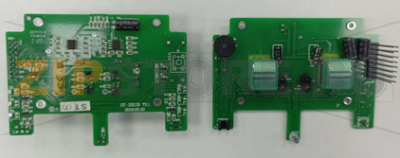 Плата магнитных голов Mertech D-20A Flash 
