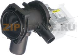 DRAIN PUMP BOSCH 00144488 