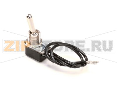 TOGGLE SWITCH 120-V, 
