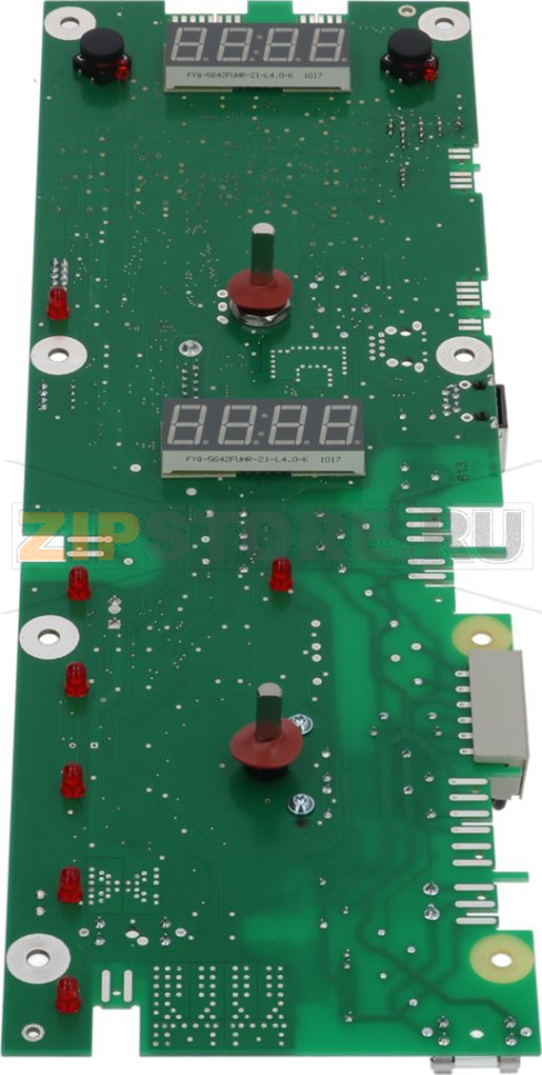 ПЛАТА УПРАВЛЕНИЯ RATIONAL CM61-202 42.00.047P 