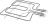 HEATING ELEMENT UPPER WHIRLPOOL 48122599