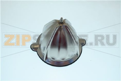 CONO INOX SOPRA FILTRO PER ARANCIA EXPRE 