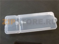 КРЫШКА КОНТЕЙНЕРА 75