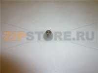 POMELLO FORO M4 PER FISSAGGIO SPORTELLO