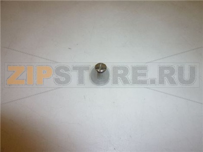 POMELLO FORO M4 PER FISSAGGIO SPORTELLO 