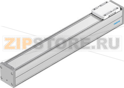 Направляющая пассивная Festo ELFC-KF-80-500 