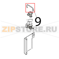 Protection Angelo Po FM1221E1