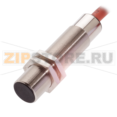 Датчик индуктивный термостойкий Balluff BES02H4 