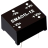 Преобразователь DC/DC, 200 мА Mean Well SMA01N-05